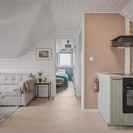 The Nordic Loft *