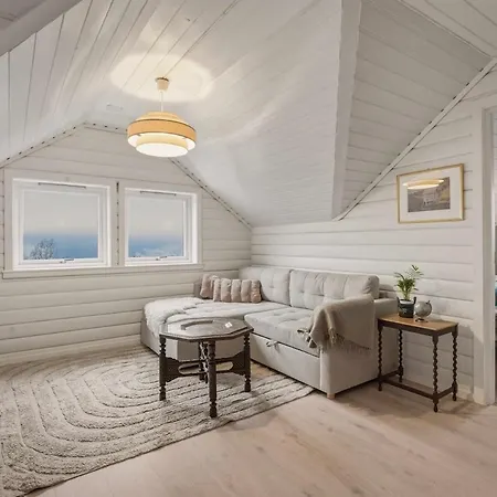 The Nordic Loft