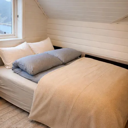 The Nordic Loft * Bergen