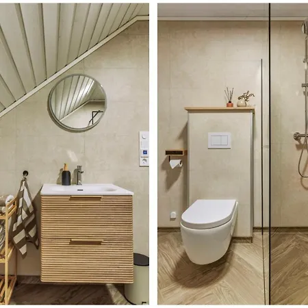 The Nordic Loft * Bergen