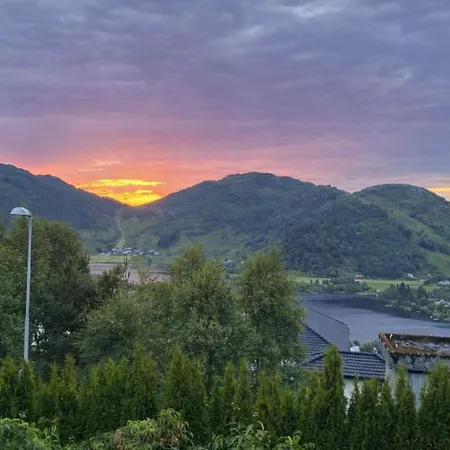 The Nordic Loft Bergen